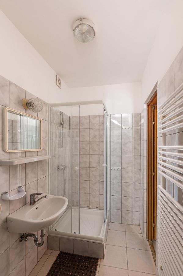 Art Eden Apartamento Hajdúszoboszló Exterior foto